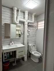 Blk 226 Jurong East Street 21 (Jurong East), HDB 5 Rooms #626028531